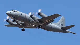 Armada Argentina: el segundo avión P-3C Orión ingresará en etapa de remodelación en EE.UU