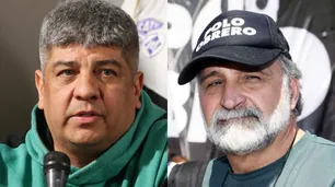 El Polo Obrero dijo que se reunirá con Pablo Moyano para coordinar la movilización de la CGT, pero los sindicalistas desmienten la versión