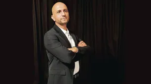 Jorge Carrión: “Como lector, prefiero las ideas a las historias”
