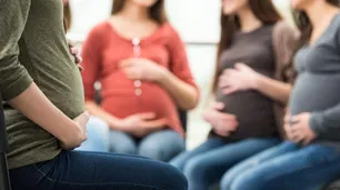 Caída de natalidad y aborto legal: dato mata relato