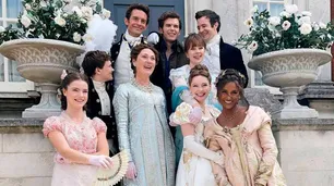 Por qué la serie de Bridgerton no sigue el orden de los libros: cómo difiere la producción de Netflix