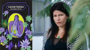 Escritores organizan lectura colectiva de "Cometierra" en repudio a los ataques recibidos