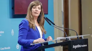 Saqueos: El gobierno apunta a Milei, pero también desconfía de Bullrich