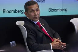 La "maldición" de los expresidentes peruanos: Humala cae en el Caso Odebrecht