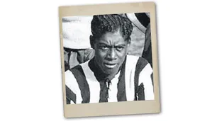Ni Ortiz ni Clausen: Negro hubo uno solo