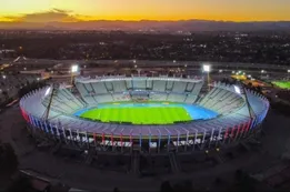 Mundial 2030: el gobernador de Córdoba, Juan Schiaretti ofreció el Kempes y adelantó que ampliará a 72.000 espectadores