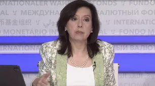 El FMI advirtió sobre el aumento de la pobreza en Argentina y señaló signos de recuperación de la economía