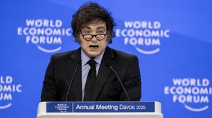 Javier Milei fue denunciado penalmente por su discurso contra la comunidad LGTB