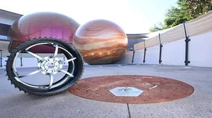 Por qué EPCOT es el más borgeano de todos los parques de Disney