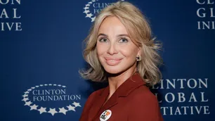 Habló Corinna Larsen: seis increíbles frases sobre su relación con el rey Juan Carlos