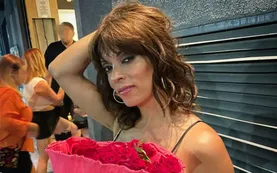 Camila Sosa Villada: "Me llama la atención cuantos maricones, lesbianas y travestis, apoyan a Milei"