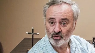Tras el escándalo en Capital Humano, Joaquín de la Torre romperá el bloque libertario en el Senado bonaerense