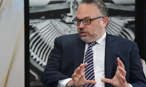 Matías Kulfas reconoció que le "sorprendió" la renuncia de Roberto Feletti