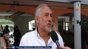 Gustavo Yankelevich: "La temporada de verano viene muy bien"