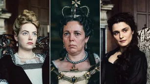La verdadera historia de la reina Ana, ¿una lesbiana en el trono inglés?
