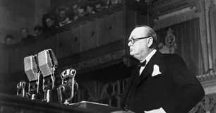 A 150 años del nacimiento de Winston Churchill