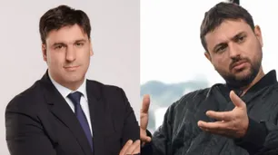 Guerra de chicanas entre Diego Bossio y el kirchnerismo: "Te hiciste K de grande", le dijo a Juan Grabois