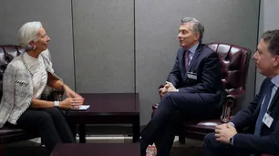 Un fiscal pidió que se tenga en cuenta el documento del FMI en las causas contra Mauricio Macri