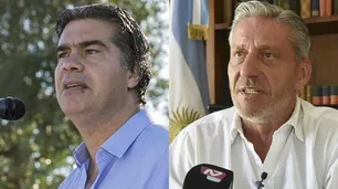 Escándalo en Chaco y en Chubut con los cambios electorales que impulsan Capitanich y Arcioni