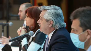 La devaluación de la confianza y del futuro