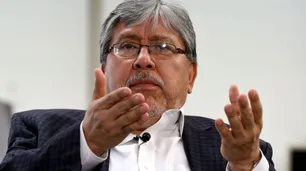 Fernando "Chino" Navarro: "Es una buena fórmula Massa-Rossi"