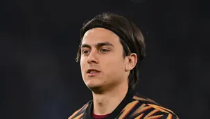Paulo Dybala cerca de volver a las canchas