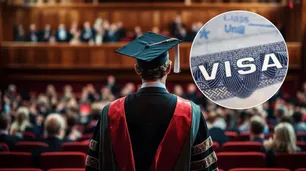 Visa EE.UU: el gobierno revisará redes sociales de estudiantes extranjeros en busca de evidencia de expresiones terroristas