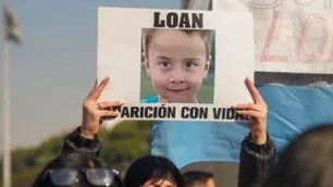 Caso Loan: sabemos qué pasó, pero no dónde está. La lección de la docuserie Amy Lynn Bradley