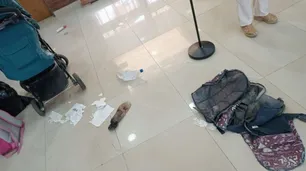 Córdoba: un pastor herido tras "un experimento de YouTube" en iglesia cristiana de Urca