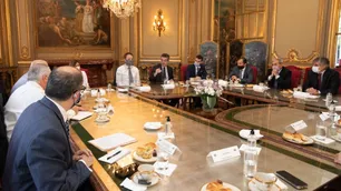 Las 10 propuestas de AmCham "para una Argentina viable"
