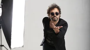 Alejandro Desilvestre: "El amor y la vida son los temas de mis canciones"