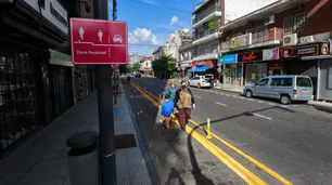 Coronavirus | Las modificaciones que la Ciudad implementó en el espacio público