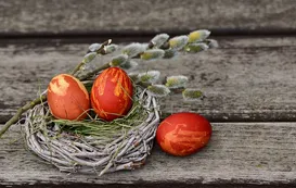 La verdad sobre los huevos de chocolate en Pascua: historia y tradición en Semana Santa