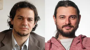 Juan Grabois cruzó a Lucas Llach por el manejo de los planes sociales