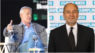 El Cronista Comercial, cerca de ser vendido a José Luis Manzano