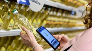 Nueva app de Precios Justos: las tres operaciones que podés hacer desde tu celular