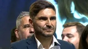 Maximiliano Pullaro desestima el impacto de las elecciones bonaerenses: "El kirchnerimo no vuelve nunca más al gobierno"