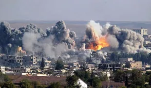Siria: una década de guerra, medio millón de muertos
