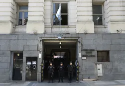 Caso Maldonado | Comenzó la autopsia del cadáver hallado en el río Chubut