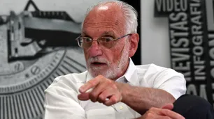 De Pablo sobre el acuerdo con el FMI: "En esta negociación nadie tiene apuro"