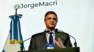 Jorge Macri crea la Justicia laboral de la Ciudad y se diferencia de la CGT