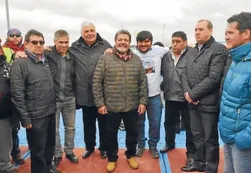Sorteo de terrenos, el mecanismo para captar votos en Santa Cruz