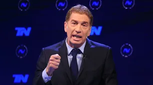 Diego Santilli: "Más que halcones y palomas, parecemos gansos"