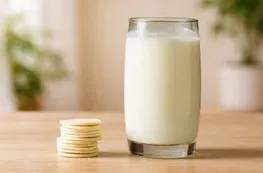 Crean un snack nutricional de mozzarella con beneficios similares a la leche