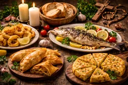 Semana Santa: por qué no se come carne y qué alimentos están permitidos según la tradición católica