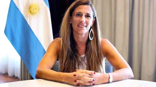 María Apólito: "El salto que tiene que dar la Argentina es exportar propiedad intelectual y licencias"