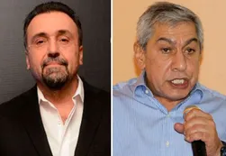 Navarro a Daer: "Vos entregaste a los trabajadores de PepsiCo"