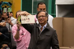 La victoria de Gustavo Petro cambiaría la relación de Colombia con Estados Unidos