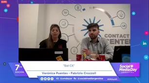 Se lanzó la 7° Edición del Social Media Day