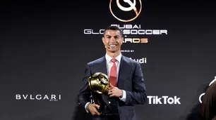 La increíble suma de dinero que ganaría Cristiano Ronaldo en Arabia Saudita